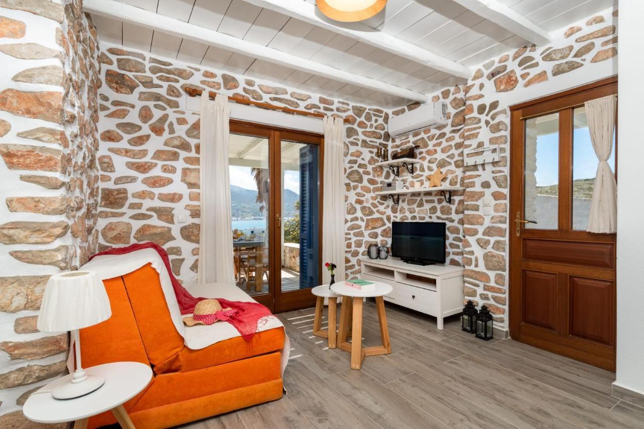 Olivia's Countryside House Appartement