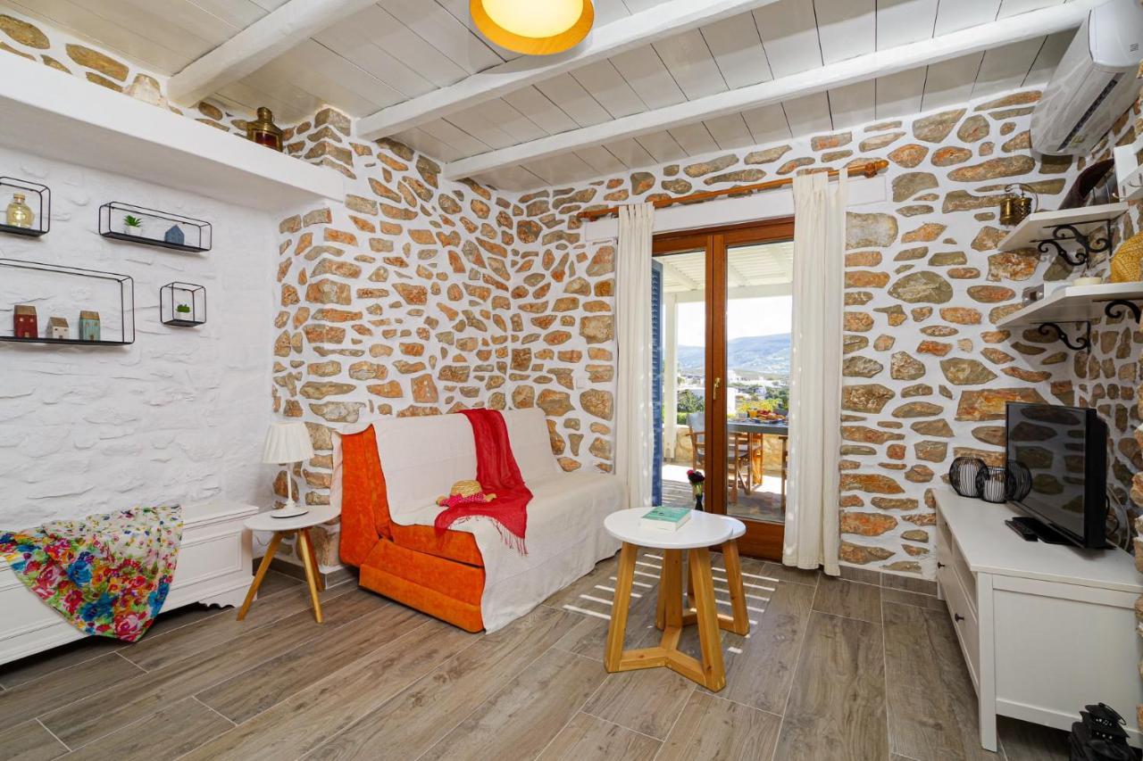 Appartement Olivia's Countryside House