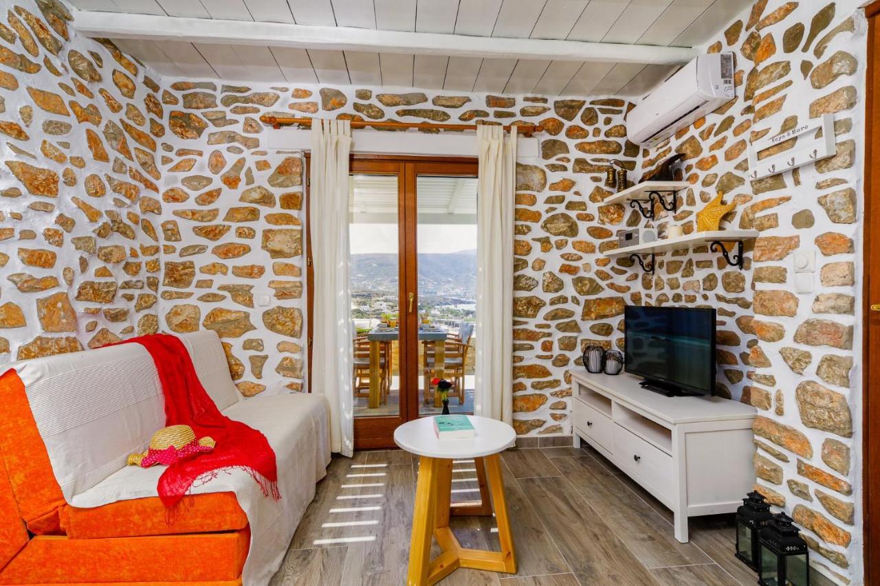 Olivia's Countryside House Appartement *
