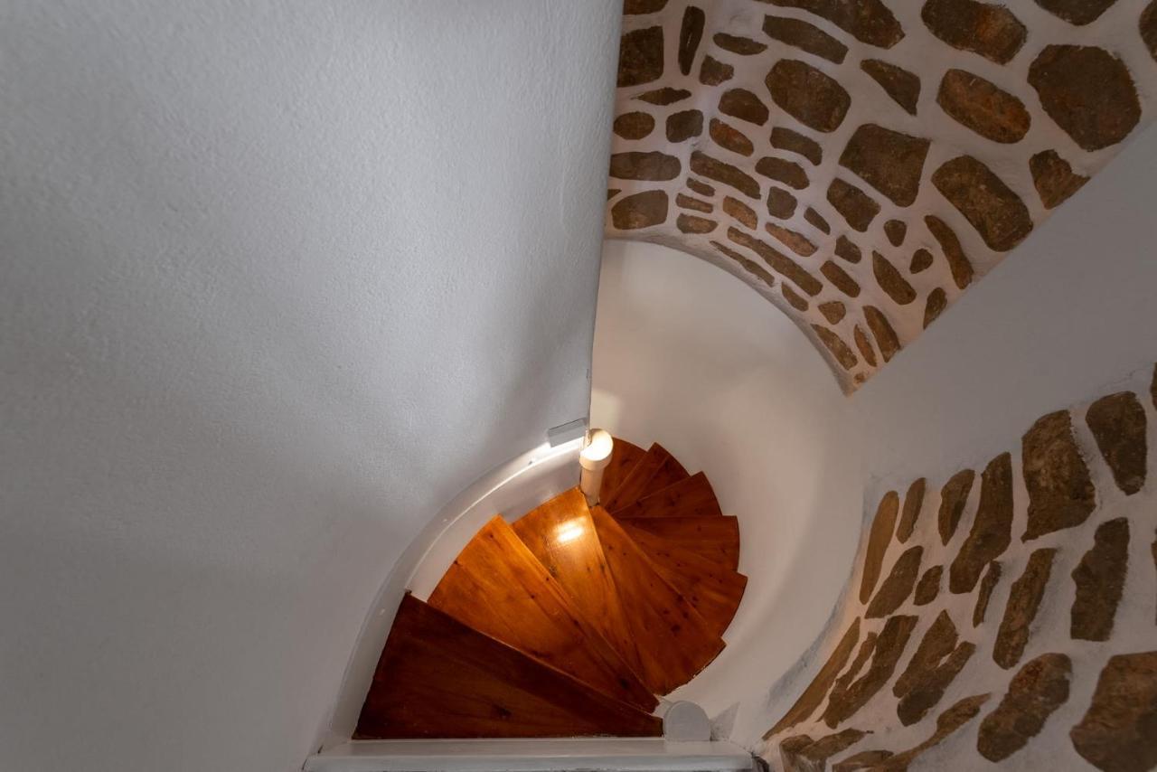Olivia's Countryside House Appartement